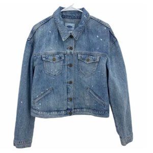 Old Navy Denim Jacket